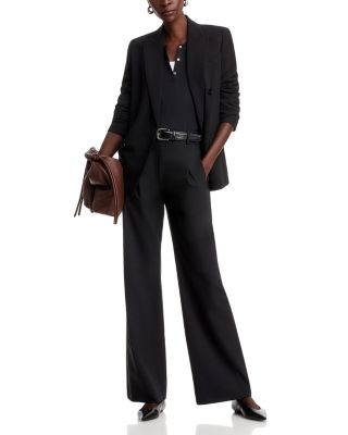 Pointelle Henley Top