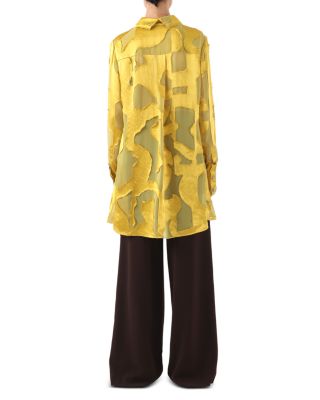 Fil Coup&eacute; Shirt