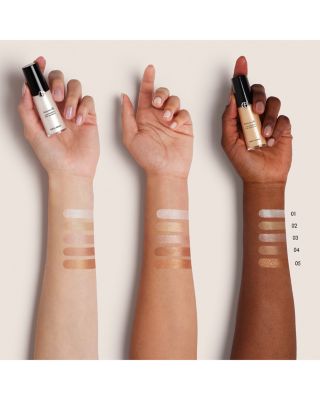 Luminous Silk Acqua Highlighter