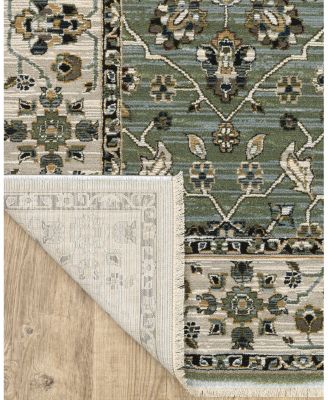 Oriental Weavers Keira KEI07 Area Rug, 7'10" x 10'10"