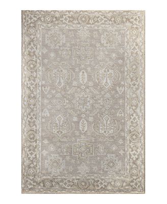 Bashian Valencia AL141 Area Rug, 7'6 x 9'6