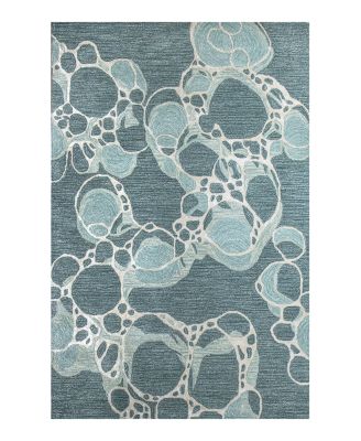 Bashian - Bashian Larchmont LR393  Area Rug Collection