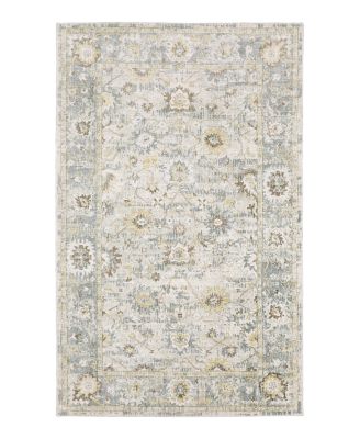 Oriental Weavers Windham WIN06 Area Rug, 10' x 14'