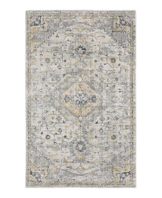 Oriental Weavers - Oriental Weavers Windham WIN03 Area Rug, 8' x 10'