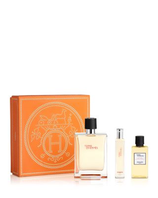 HERMÈS - Terre d'Herm&egrave;s Eau de Toilette Gift Set