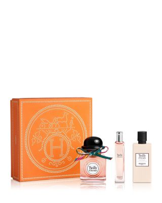 HERMÈS - Twilly d'Herm&egrave;s Eau de Parfum Gift Set