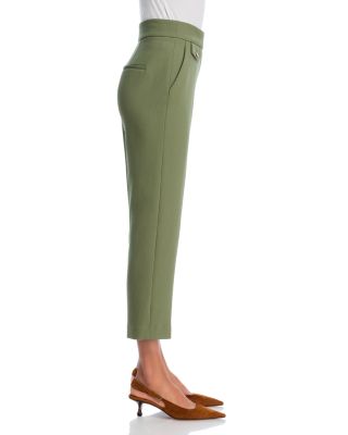 Renzo Cropped Pants