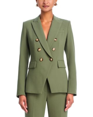 Miller Dickey Jacket & Renzo Pants