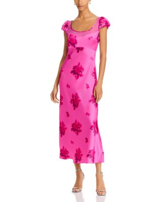 LoveShackFancy - Joelette Dress