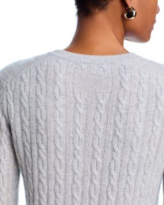 Jane Cashmere Cardigan