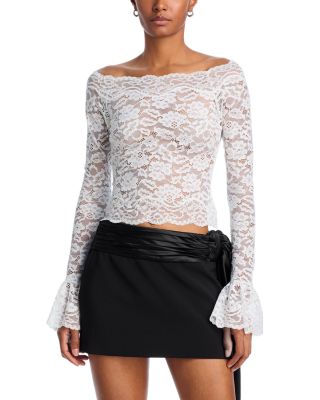 Ronny Kobo Tops & Blouses for Women​