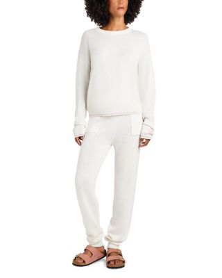 Splendid - Elizabeth Sweater & Jogger Pants