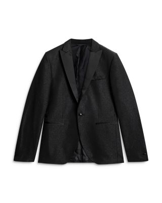 Bass Tuxedo Jacket