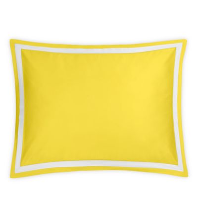 Ambrose Sateen King Sham