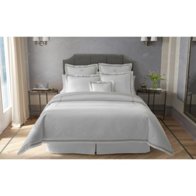 Ambrose Flat Sheet, Full/Queen