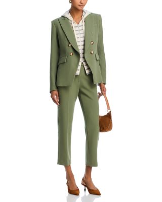 Veronica Beard - Miller Dickey Jacket & Renzo Pants