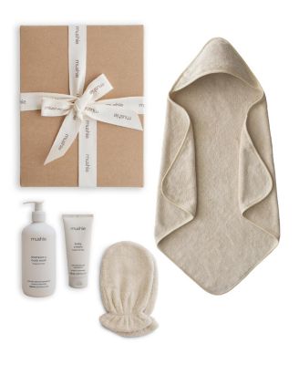 Bath Time Gift Set