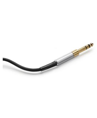 AH-D5200 Over-Ear Headphones (Zebrawood)