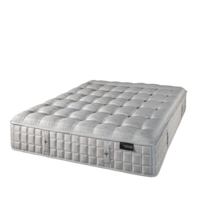 Maxwell Plush Mattress - Exclusive
