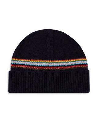 Paul Smith Cuffed Beanie