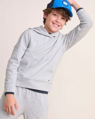 Boys' Calmwater Pullover Hoodie - Little Kid, Big Kid