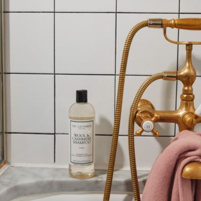 Wool & Cashmere Shampoo