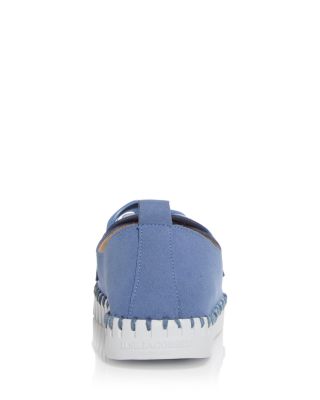 Women&#39;s Tulip Loafers