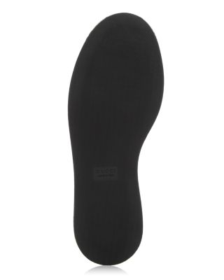 Women's Horsebit Platform Loafers