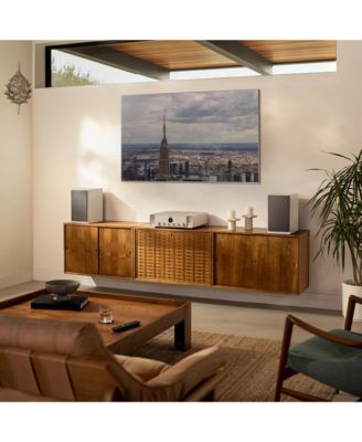 MODEL 40n Integrated Stereo Amplifier