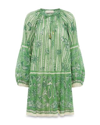 オールインワン・サロペット Alemais Lula Mini Dress Alémais Lula Mini Dress | Bloomingdale's