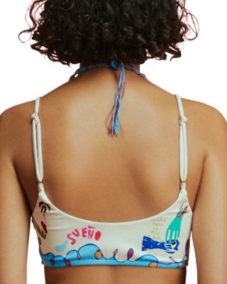 Nadia Bralette Bikini Top