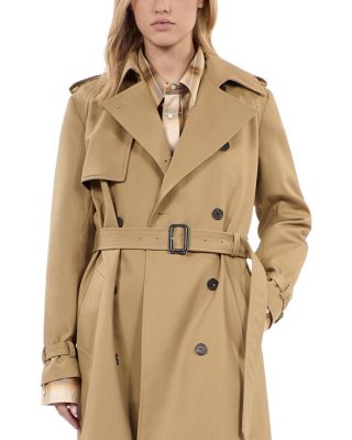 The Kooples - Trench Coat