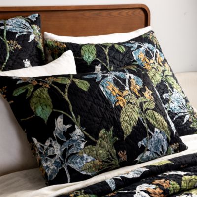 Fitzgerald Quilt, King