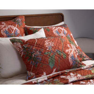 Fitzgerald Quilt, King