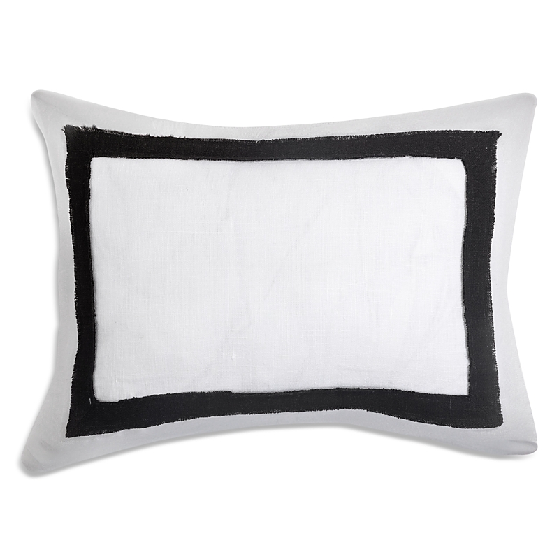 Amity Home Brady Standard Sham In White