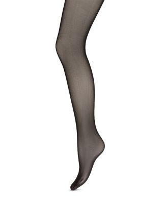 Tummy Control 20 Sheer Tights