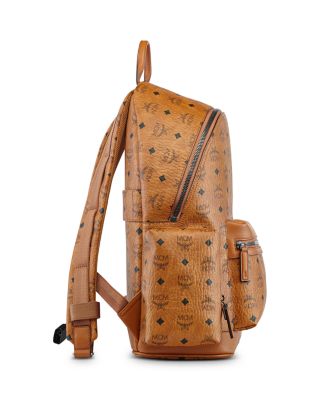 Stark Backpack in Visetos