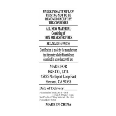 Cotton Deep Pocket Heated Mattress Pad, Queen