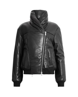 Lauren Lea Puffer Jacket