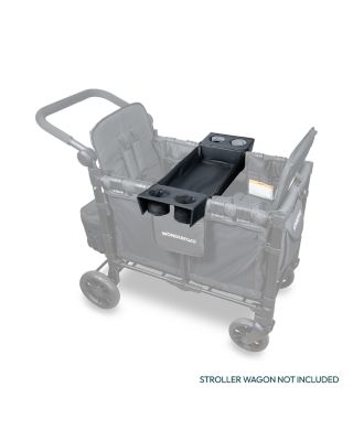 Flex Snack Tray for W2