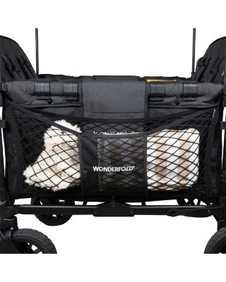 WonderNet Cargo Mesh Net Bag
