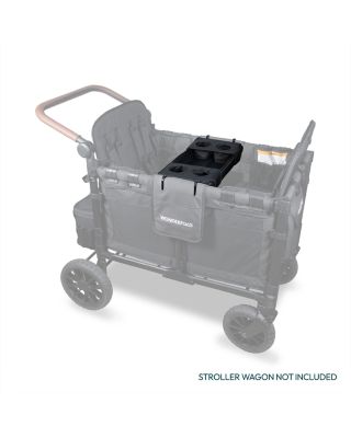 Flex Snack Tray for W4