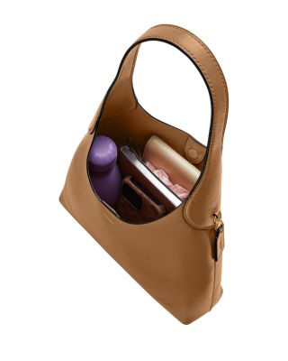 Brooklyn 39 Large Leather Shoulder Bag