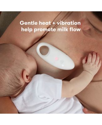 2-in-1 Lactation Massager