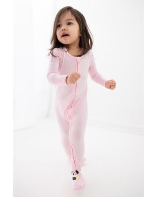 Unisex Convertible Footie Bundle - Baby