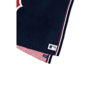 CozyChic Boston Red Sox Throw Blanket