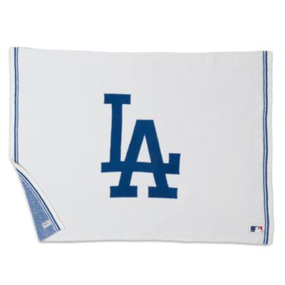 CozyChic Los Angeles Dodgers Throw Blanket