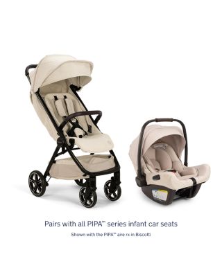 x BMW TRVL lx Stroller