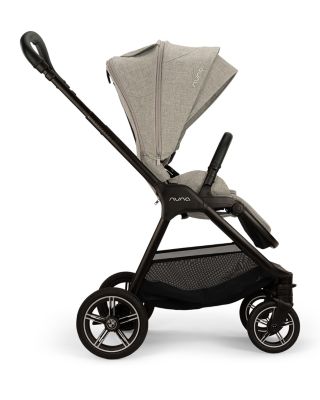 x BMW TRIV next Stroller