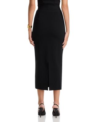Luminette Midi Skirt